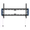 Seinäasennussarja B-TECH BT5442 AV-laitteille, malli BT5442/B, metallitelinesarja