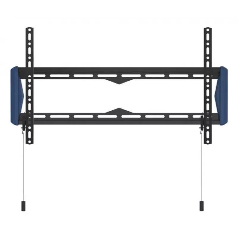 Seinäasennussarja B-TECH BT5442 AV-laitteille, malli BT5442/B, metallitelinesarja