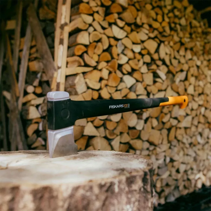 Fiskars halkaisukirves X32 X-SERIES Blade L