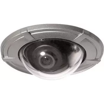 Legrand Camera TC77 12V 130mA IP66 — ulkovalvontakamera 12V-käytöllä ja IP66-suojauksella