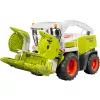 BRUDER Claas Jaguar 900 lelu-nurmirehukone, muovi, suositus 4 vuodesta alkaen