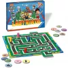 Lautapeli Ravensburger Paw Patrol Junior Labyrinth