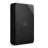 Ulkoinen kiintolevy Western Digital 5TB USB Type-A 3.2 Gen 1 WDBJRT0050BBK-WESN