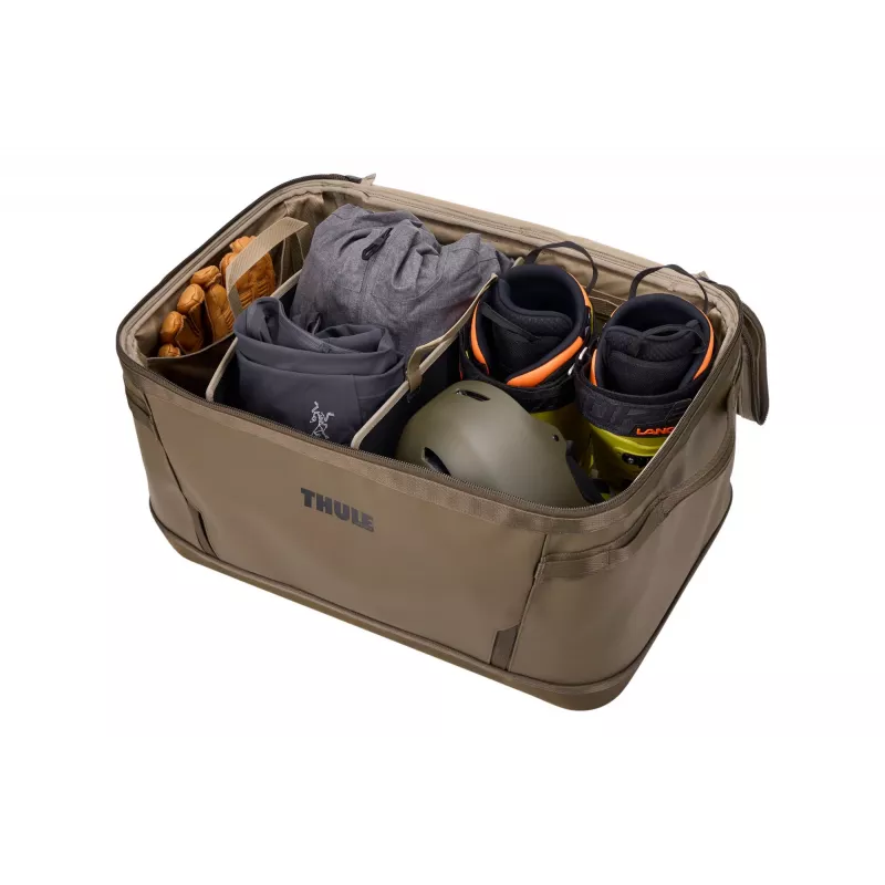 Thule 5532 Chasm Gear Hauler 80L Tumma khaki