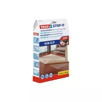 Maton alusta / liukumaton alusta Tesa 56167-00000-11, beige, 1500 x 800 mm