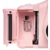 Denver KPC-1370P lasten digikamera lämpötulostimella, 2,8" LCD, pinkki