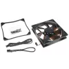 Tuuletin Noiseblocker BlackSilentPro PL2