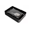 Tallennusasema Thermaltake Max 5G musta 3,5