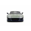 Jada Toys NARUTO - Kakashi Hatake & 1993 Mazda RX-7 1:24