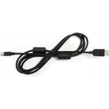 EIZO PM200-K 2 m DisplayPort Mini DisplayPort musta