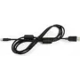 EIZO PM200-K 2 m DisplayPort Mini DisplayPort musta