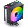 CPU-jäähdytin Jonsbo CR-1000 V3 PRO PWM ARGB, musta