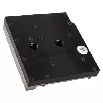 Vesiblokki EK Water Blocks EK-FB GA Z170X Ultra