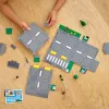 LEGO CITY 60304 TIENPALAT
