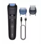 Philips parranleikkuri 3000 Series BT3620/15 - 40 pituusasetusta, pyöristetyt terät