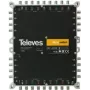 Satelliittimultikytkin Televes 714603 9 tuloa 25 lähtöä