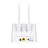 Reititin Rebel Comp RB-0702 4G LTE — mobiili/LTE-reititin, SIM-tuki