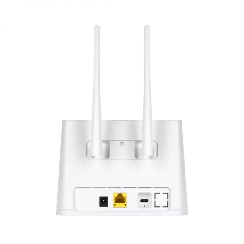 Reititin Rebel Comp RB-0702 4G LTE — mobiili/LTE-reititin, SIM-tuki
