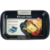 Lasipaistinvuoka Russell Hobbs RH01143EU 29 cm, laivastonsininen
