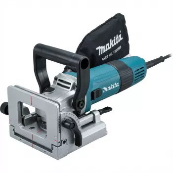 Makita PJ7000J tasapohjajyrsin, 700 W