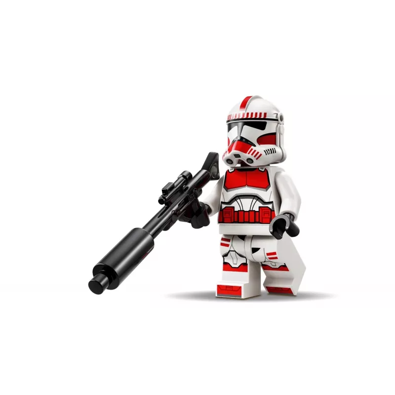 LEGO STAR WARS 75448 Clone Shock Trooper -mekka