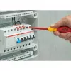 Wiha ruuvimeisselisarja SoftFinish electric schlankFix, 6-osainen