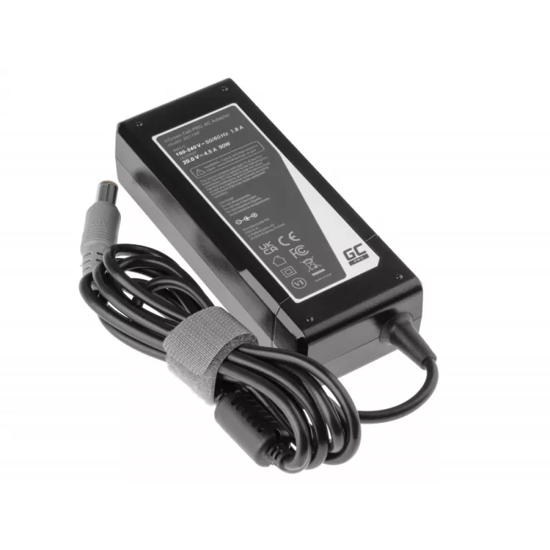 Virtalähde PRO 20V 4.5A90W Lenovo T410 T420
