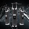 Manta HT-02BK Trimo partatrimmeri, musta