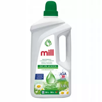MILL Universal pesugeeli 1,5 l