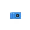 Kompaktikamera Denver DCA-4818BU 5 MP CMOS 20x20 pikseliä sininen