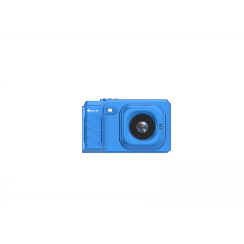 Kompaktikamera Denver DCA-4818BU 5 MP CMOS 20x20 pikseliä sininen