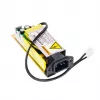 Virtalähde MikroTik 24V2APOW, 24 V, 60 W, sisäkäyttöön, musta/keltainen