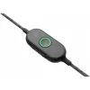 Henkilökohtainen videoneuvottelujärjestelmä Logitech Zone Wired UC
