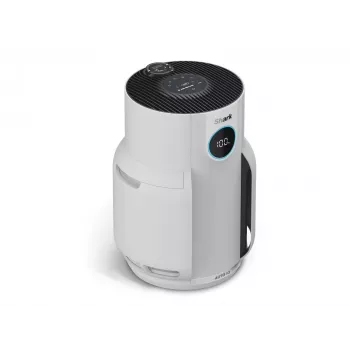 Shark STYLE iQ HP150EU ilmanpuhdistin 60 m² 66 dB 26 W valkoinen