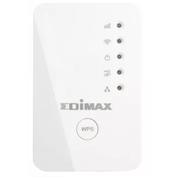 Wi-Fi-toistin Edimax EW-7438RPN Mini