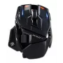 Mad Catz M.M.O. 7+ langaton pelihiiri, musta