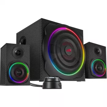 Kaiutin SPEEDLINK SL-830100-BK 60 W