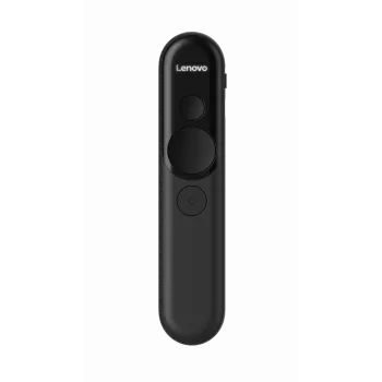 Lenovo 4XW1S62315 langaton esitin Bluetooth/RF musta