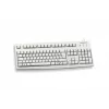 CHERRY G83-6104 näppäimistö yleiskäyttöön USB QWERTY US English harmaa