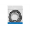 Lanberg CA-C13C-11CC-0100-BK virtakaapeli musta 10 m C13-liitin CEE7/7