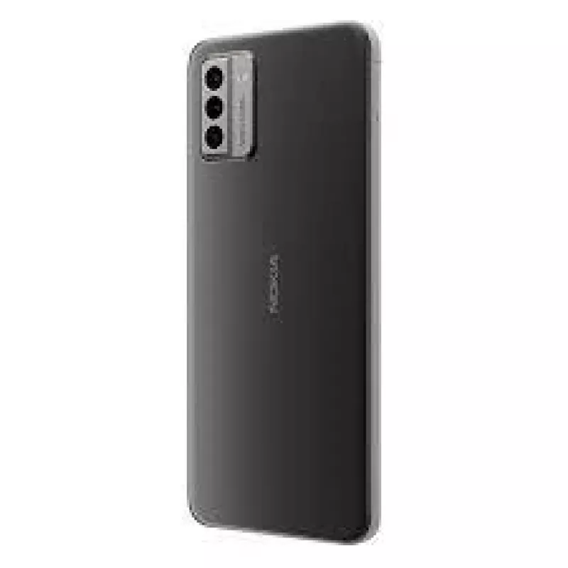 Matkapuhelin G22/64GB harmaa 101S0609H001 Nokia