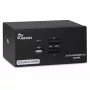 KVM-kytkin Inter-Tech AS-22HA HDMI