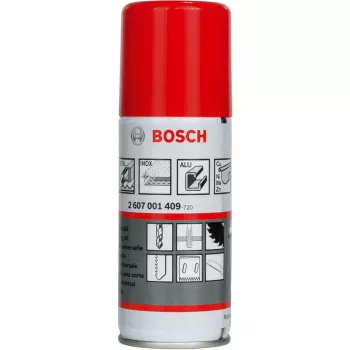 Leikkuuöljy Bosch Universal 2607001409