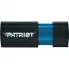 Patriot Memory Supersonic Rage Lite USB-muistitikku 32 GB USB Type-A 3.2 Gen 1 (3.1 Gen 1) musta, sininen