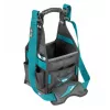 Makita E-05480 työkalulaukku olkalaukku musta, sininen