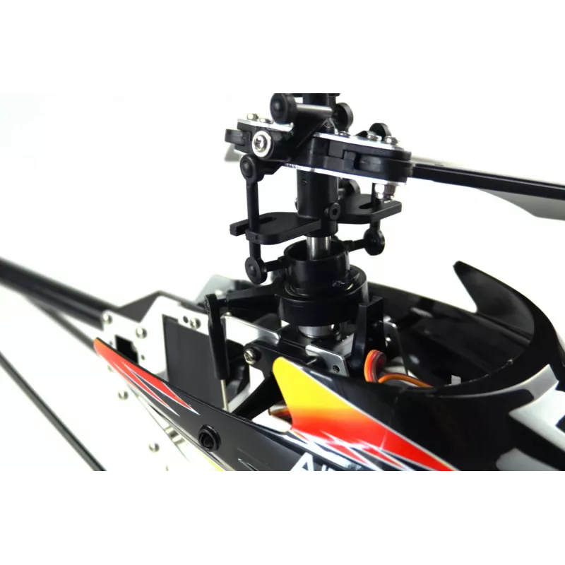 Amewi Buzzard Pro XL harjaton helikopteri - RTF 2,4GHz - 4-kanava moodi 1-4
