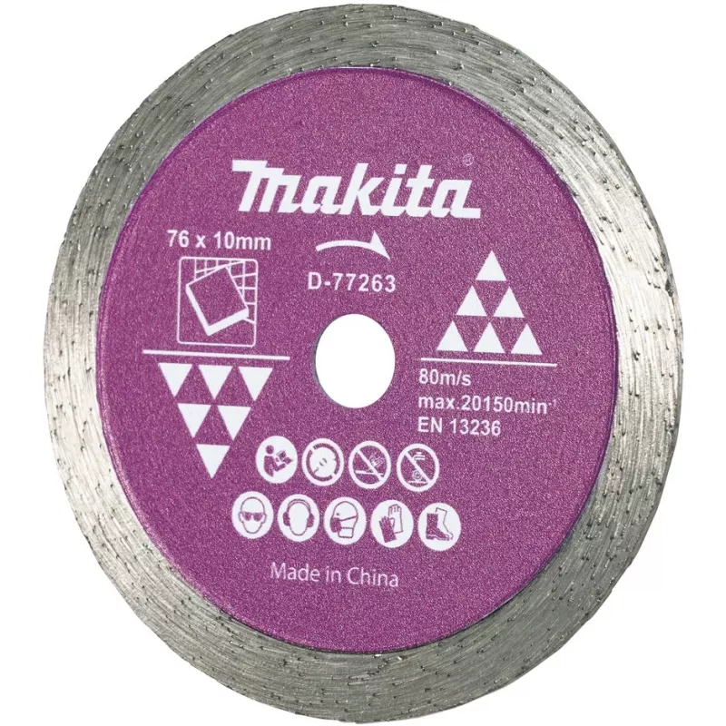 Makita -katkaisulaikka D-77263 (D-77263)