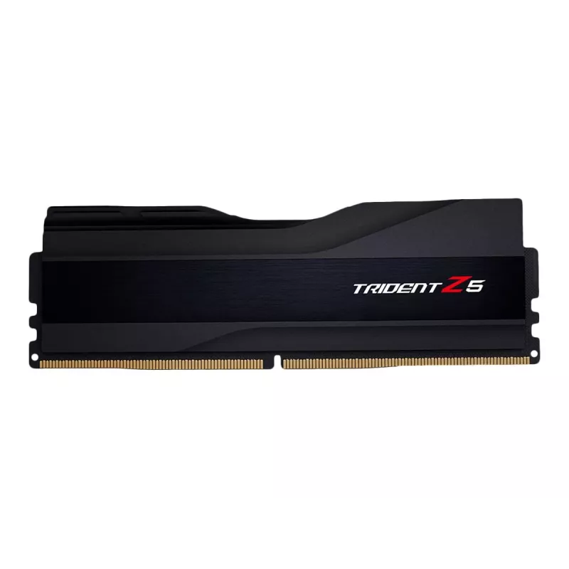 G.Skill | Trident Z5 | 32 GB | DDR5 | 5600 MHz | PC/palvelin | Registered No | ECC No
