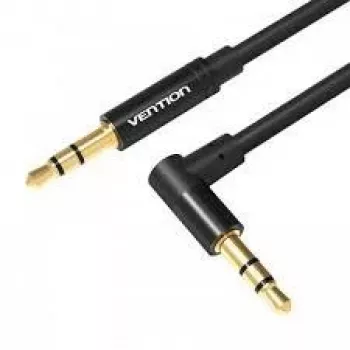Audiokaapeli Vention BAKBF — 3,5 mm – 3,5 mm stereo, 1 m