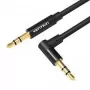 Audiokaapeli Vention BAKBF — 3,5 mm – 3,5 mm stereo, 1 m